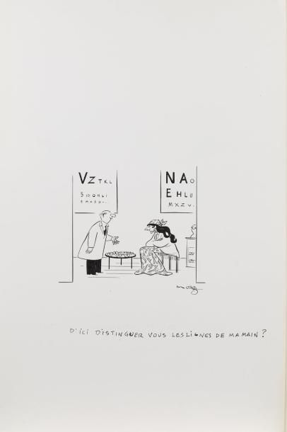 Henri MOREZ (1922-2017)

D'ici distinguer...