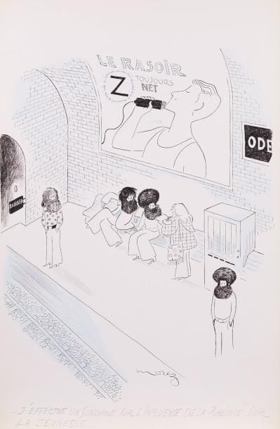 Henri MOREZ (1922-2017)

J'effectue un sondage...