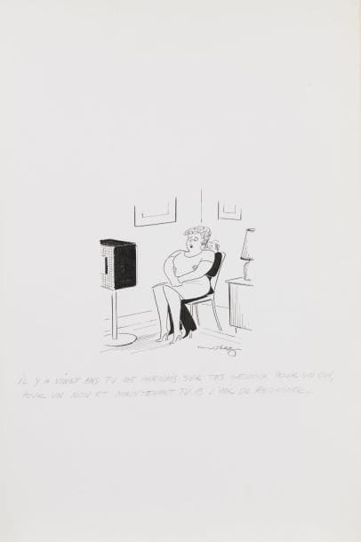 Henri MOREZ (1922-2017)

Il y a vingt ans,...