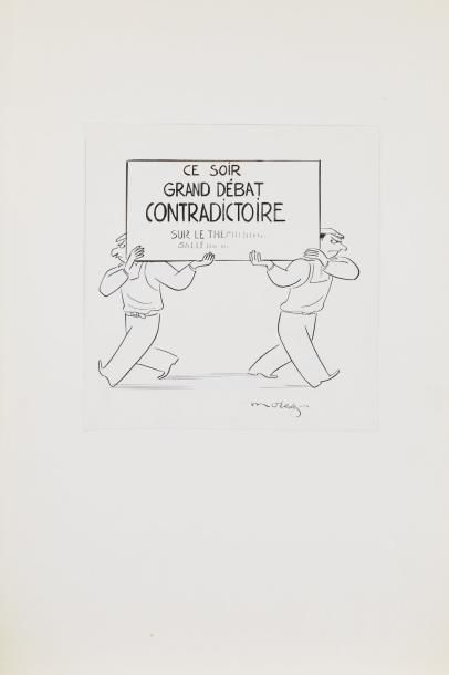 Henri MOREZ (1922-2017)

Le système de code...