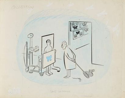 Henri MOREZ (1922-2017)

Sans légende (le...