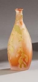 Etablisserments GALLE
Vase solliflore ou...
