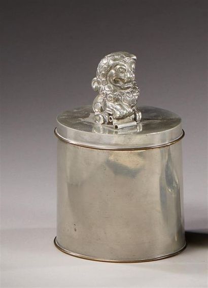 Anna PETRUS (1886-1949) - Firma Svenskt Tenn...