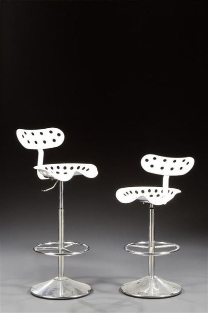 Etienne FERMIGIER (1932-1973)
Editions MIRIMA...