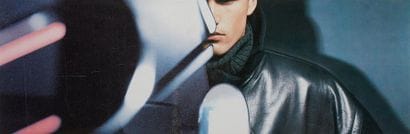 Roman CIESLEWICZ (1930-1996)
Louis Vuitton:...