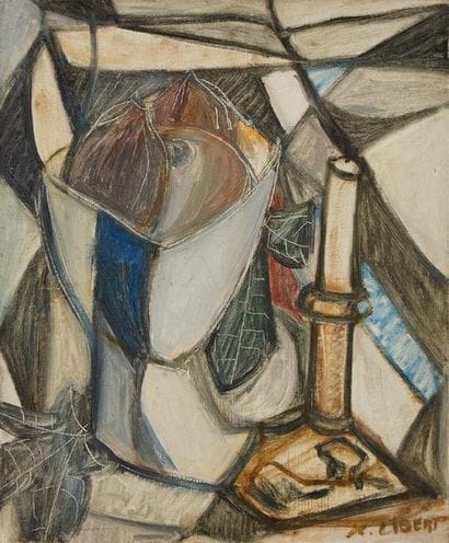 Jean Claude LIBERT (1917-1995)
Composition...