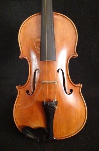Joli violon de 