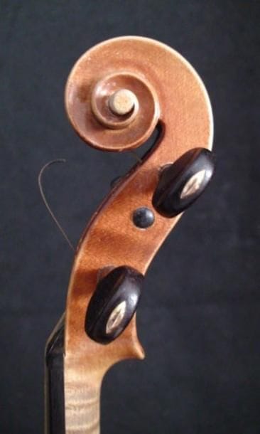 Joli violon de 