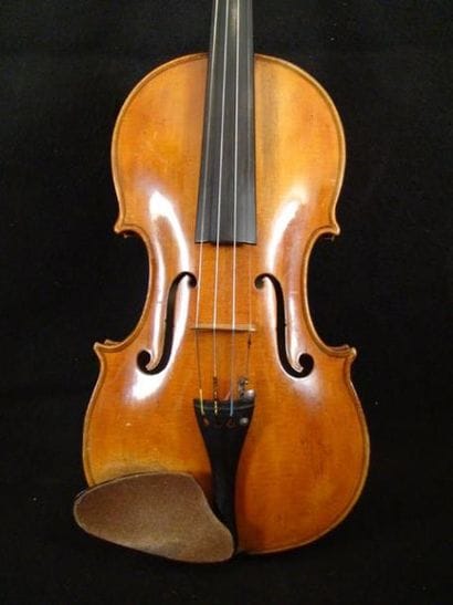 Joli violon français de Pierre CLAUDOT, DIJON,...