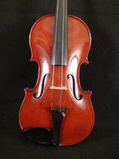 Joli violon de 