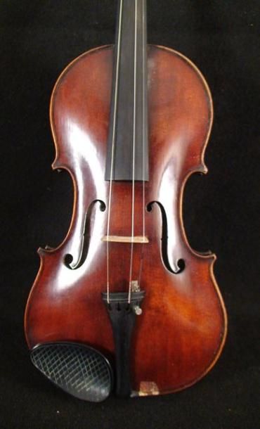Violon Français de 