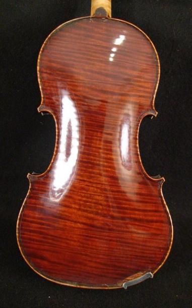 Violon Français de 