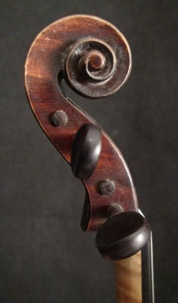Violon Français de 