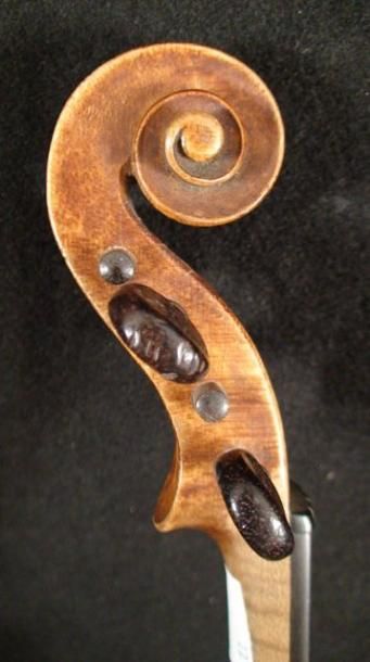 Violon 4/4 français de Mirecourt atelier...