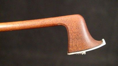 Archet de violon de l'atelier 