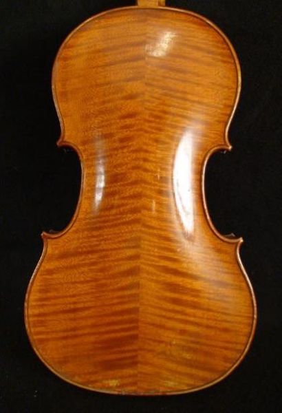 Violon Français de Mirecourt atelier JTL...