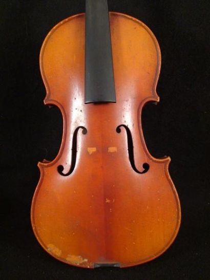 Violon Français ¾ de Mirecourt atelier JTL...