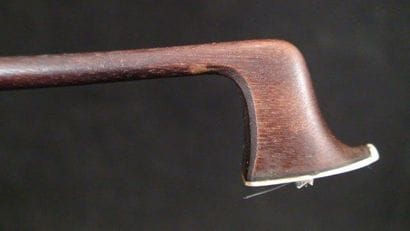 Archet de violon Français de Mirecourt de...