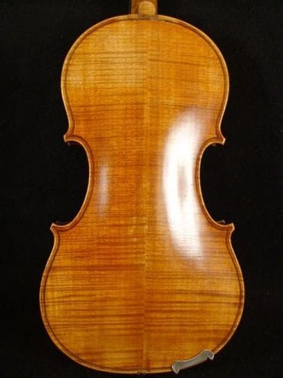 Violon français de de Mirecourt, début XXe....