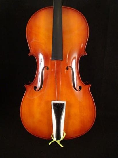 Violoncelle 4/4 de fabrication coréenne avec...