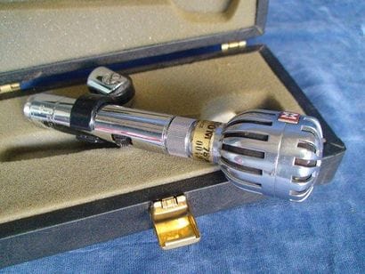 Micro vintage de marque MELODIUM, ses caractéristiques:...