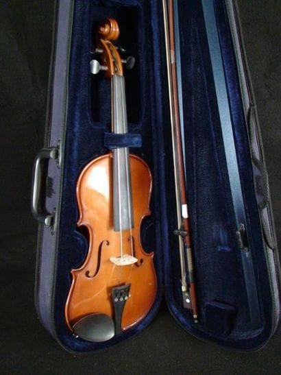 Violon 3/4 de marque 