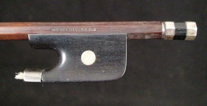Violoncelle 3/4 de facture allemande du milieu...