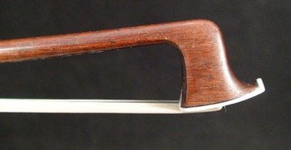 Archet de violon de 