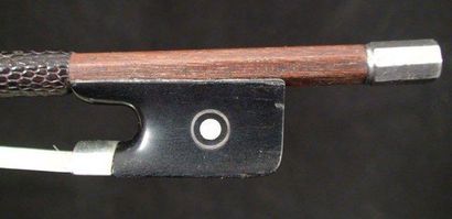 Archet de violon de 