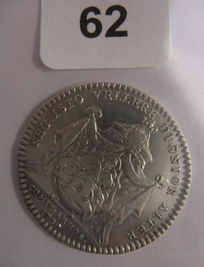 Louis XV - 1730 tenue de Saint-Brieuc (7500...