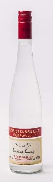 1 Framboise sauvage 43°