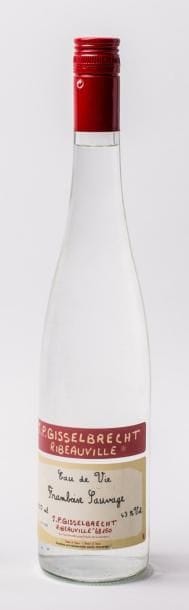 1 Framboise sauvage 43°