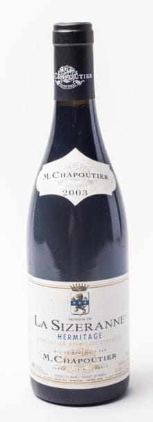 1 Hermitage 