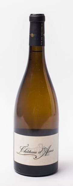 6 Ch d'Assas Blanc Vignerons du Pic 2009