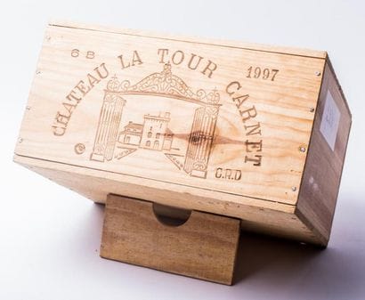 6 Ch La Tour Carnet 1997 cbo
