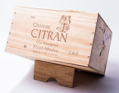 6 Ch Citran 1998 CBO