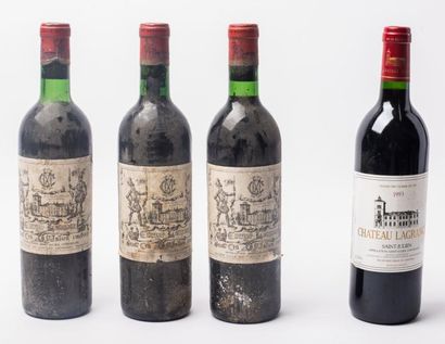 4 1 Ch lagrange 1993 top + 3 ch lagrange...