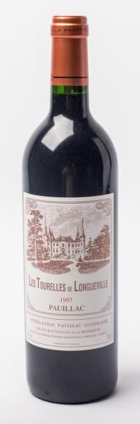 3 Ch les tourelles de longueville 1997 T...