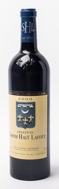 1 Ch smith haut lafitte 2000 Top
