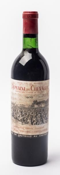 6 Dne de chevalier 1970 salissures dont 1...