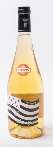 6 Vin breton du pays nantais Domaine Che...