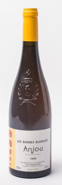 6 Anjou Blanc 1999 