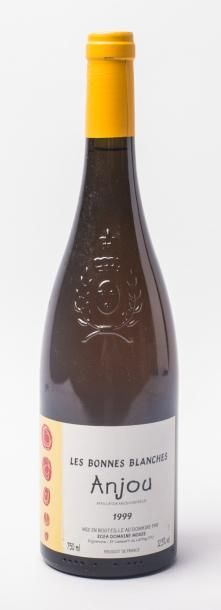 6 Anjou Blanc 1999 