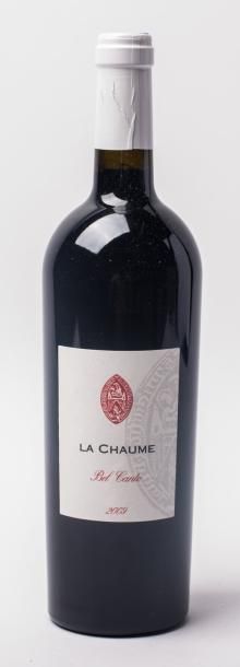 6 Prieuré la Chaume 