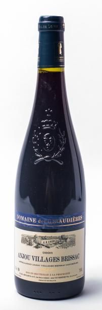 6 Anjou Village Brissac 2008 Dne de la G...