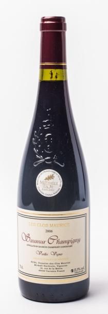 6 Saumur champigny 