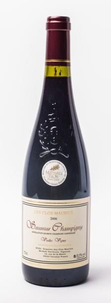 6 Saumur champigny 