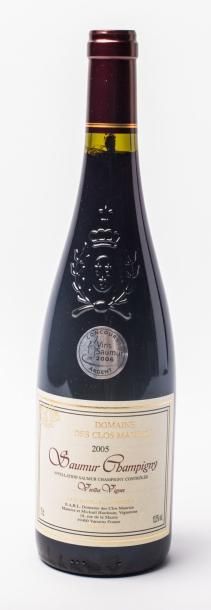 6 Saumur champigny 