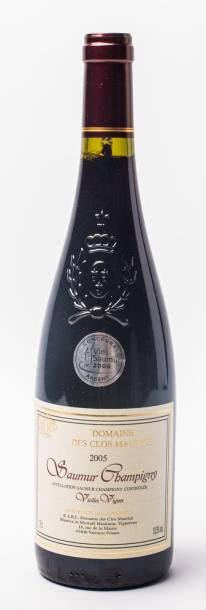 6 Saumur champigny 