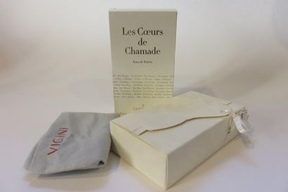 Guerlain
Flacons 